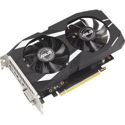 ASUS GeForce RTX 3050 DUAL - Product Image 1