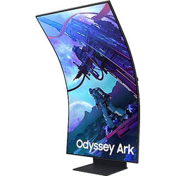 Samsung Odyssey Ark - LS55CG970NUXXU - Product Image 1