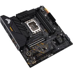 ASUS TUF GAMING B660M-PLUS D4 (WI-FI) - Product Image 1