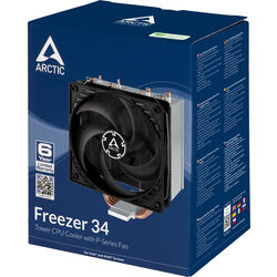 Arctic Freezer 34 - Product Image 1