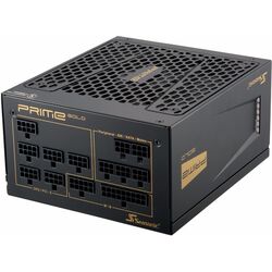 Seasonic Prime Gold 850 - Product Image 1