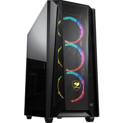 Cougar MX660 Mesh RGB - Product Image 1