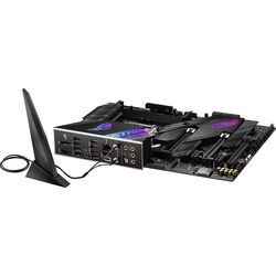 ASUS ROG STRIX Z490-E GAMING - Product Image 1