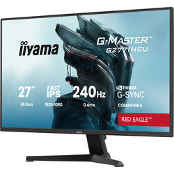 iiyama G2770HSU-B1 - Product Image 1