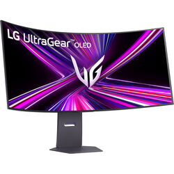 LG UltraGear 45GX950A-B - Product Image 1