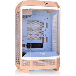 Thermaltake The Tower 300 - Peach Fuzz - Product Image 1