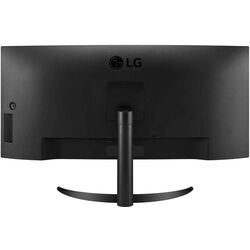 LG 34WQ60C-B - Product Image 1