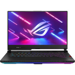 ASUS ROG Strix SCAR 15 G533 - G533QS-HF218T - Product Image 1