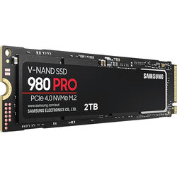 Samsung 980 Pro - Product Image 1