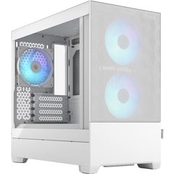 Fractal Design Pop Mini Air - White - Product Image 1