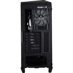 Corsair Carbide SPEC-OMEGA RGB - Black - Product Image 1