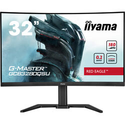 iiyama G-Master GCB3280QSU-B2 - Product Image 1