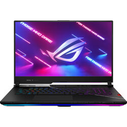 ASUS ROG Strix SCAR 17 - G733ZX-LL014W - Product Image 1