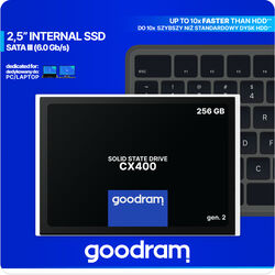Goodram CX400 - Product Image 1