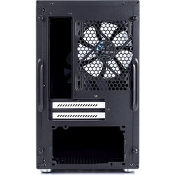 Fractal Design Define Nano S - Black - Product Image 1