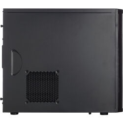 Fractal Design Core 1100 - Black - Product Image 1