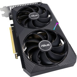 ASUS GeForce RTX 3050 Dual OC V2 - Product Image 1