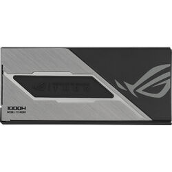 ASUS ROG THOR Titanium III - ATX 3.1 1000 - Product Image 1