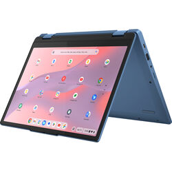 Lenovo IdeaPad Flex 3 - 82XH000TUK - Blue - Product Image 1