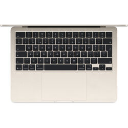 Apple MacBook Air 13 (2025) - Starlight - Product Image 1