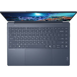 Lenovo Yoga 9 Aura Edition - 83LC0040UK - Product Image 1
