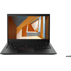 Lenovo ThinkPad T495s - Product Image 1