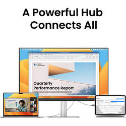 BenQ MA320U Mac - Product Image 1