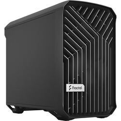 Fractal Design Torrent Nano - Black - Product Image 1