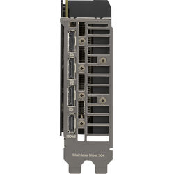 ASUS GeForce RTX 4060 Ti Dual V2 OC - Product Image 1
