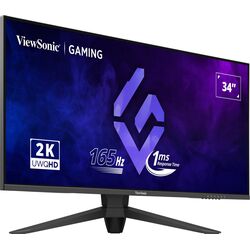 ViewSonic VX3480-2K-PRO - Product Image 1