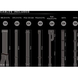 ASRock Taichi TC-1300T - Product Image 1