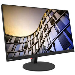 Lenovo ThinkVision T27p-10 - Product Image 1