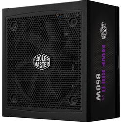 Cooler Master MWE Gold 850 V3 ATX 3.1 - Product Image 1