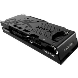 XFX Radeon RX 6600 XT QICK 308 Black - Product Image 1