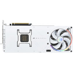 ASUS GeForce RTX 5090 ROG Astral White OC - Product Image 1