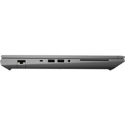 HP ZBook Fury 15.6 G8 - Product Image 1