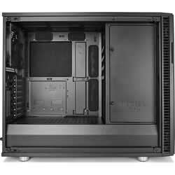 Fractal Design Define R6 - Blackout - Product Image 1