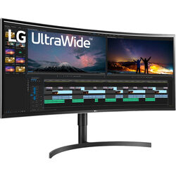 LG 38WN75C-B - Product Image 1