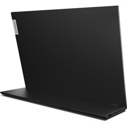 Lenovo ThinkVision Lenovo M14t Portable - Product Image 1