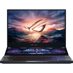 ASUS ROG Zephyrus Duo GX550 - GX550LWS-HF055T - Product Image 1