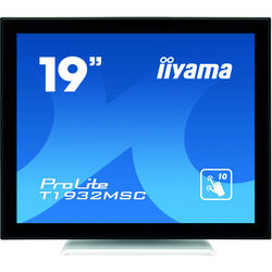 iiyama ProLite T1932MSC-W5AG - Product Image 1