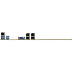 ASUS Z11PA-D8 Server - Product Image 1