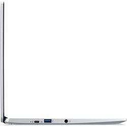 Acer Chromebook 314 - CB314-1HT-C2D3 - Silver - Product Image 1