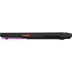 ASUS ROG Strix SCAR 17 G733 - G733QS-HG003T - Black - Product Image 1