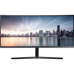 Samsung C34H890 - Product Image 1