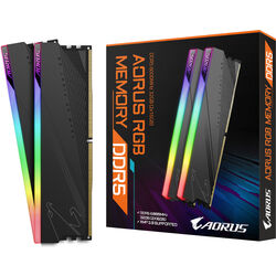 Gigabyte AORUS RGB - Product Image 1