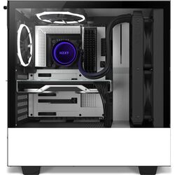 NZXT Kraken X63 - Black - Product Image 1