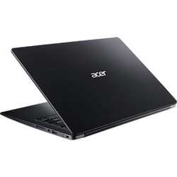 Acer Swift 1 - SF114-32-P80G - Black - Product Image 1