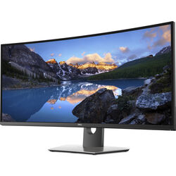 Dell UltraSharp U3818DW - Product Image 1