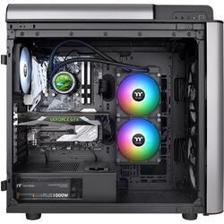 Thermaltake TH280 V2 Ultra ARGB Sync - Black - Product Image 1